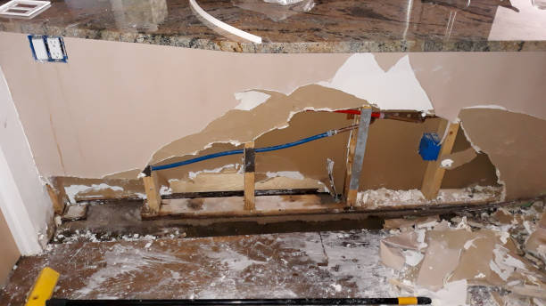 Best Water damage restoration near me  in Loretto, PA