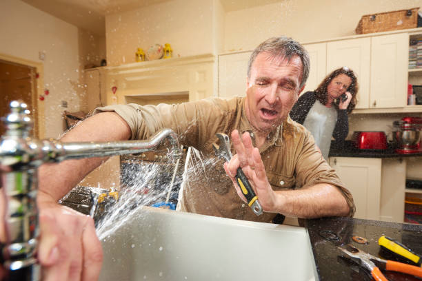 Best Ceiling water damage repair  in Loretto, PA